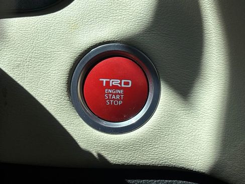 Used 2023 Toyota Tundra 1794 Edition w/ TRD Off-Road Package image 19