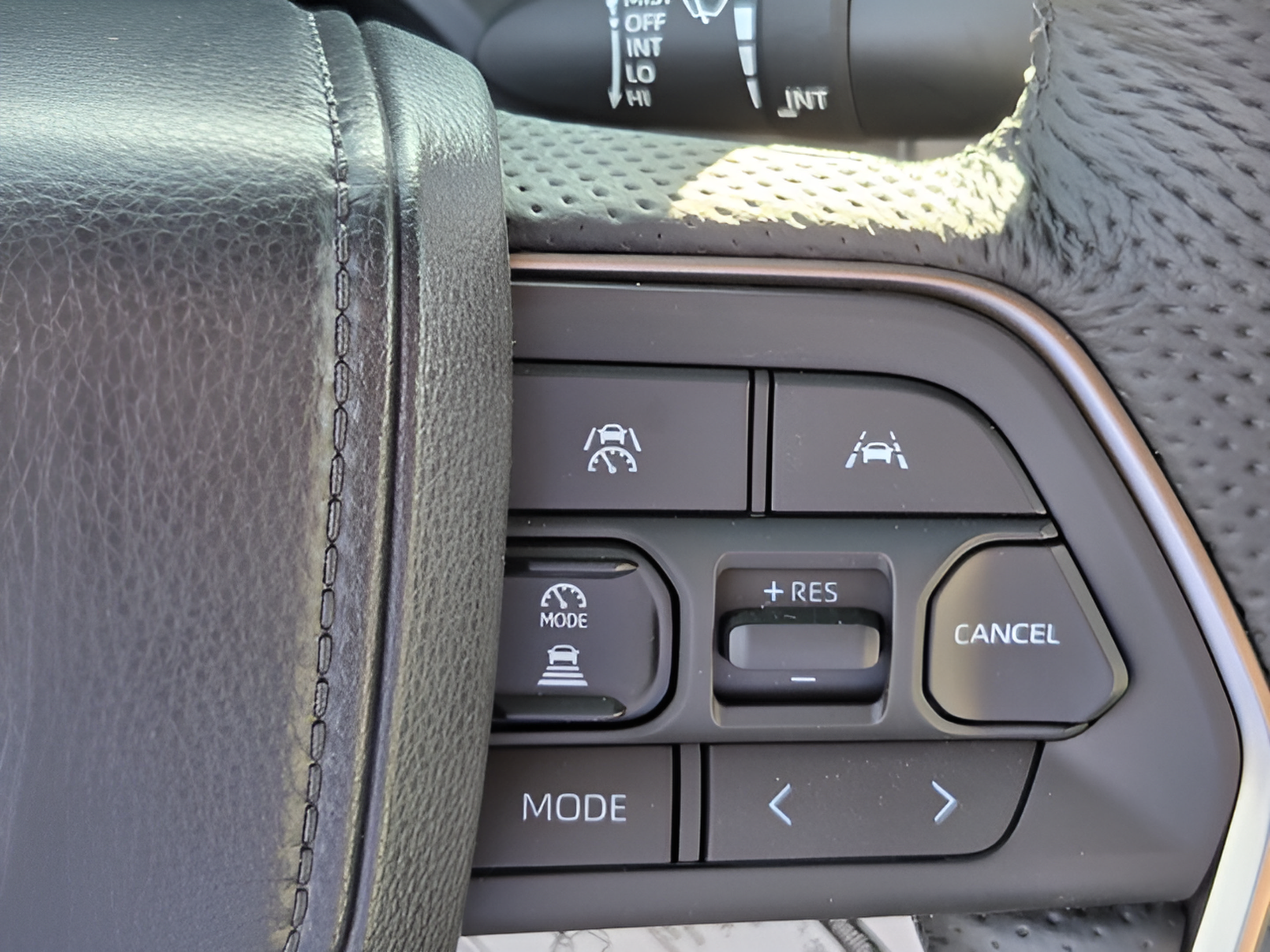 New 2026 Toyota Tacoma 4x4 Double Cab Hybrid image 21