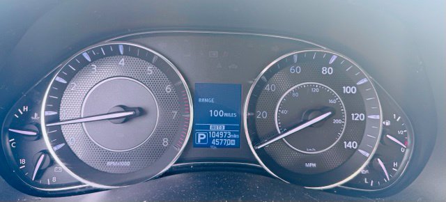 Used 2020 Nissan Armada SV w/ Driver Package AWD/4WD image 8
