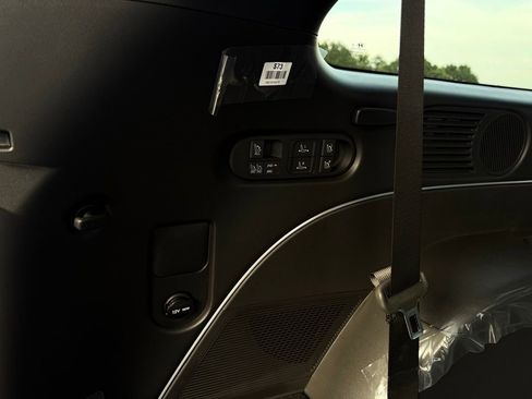 New 2026 Hyundai Palisade Calligraphy image 10