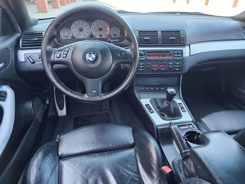 Used 2006 BMW M3 Coupe image 15