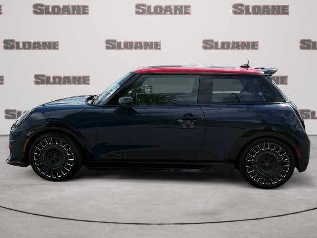 New 2027 MINI Cooper John Cooper Works FWD image 2