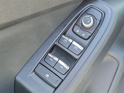 New 2026 Subaru Crosstrek 2.5i Limited image 13