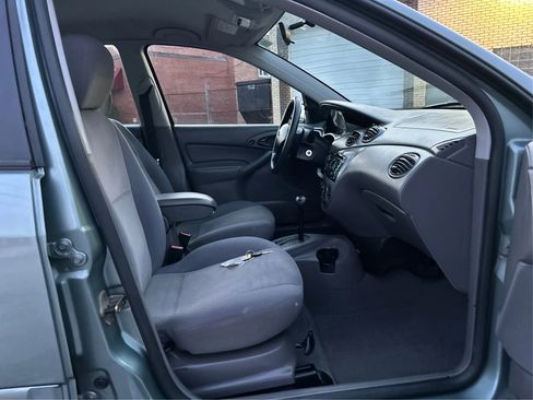 Used 2004 Ford Focus ZTS image 20