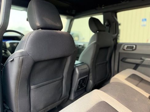 Used 2022 Ford Bronco Big Bend AWD/4WD image 20