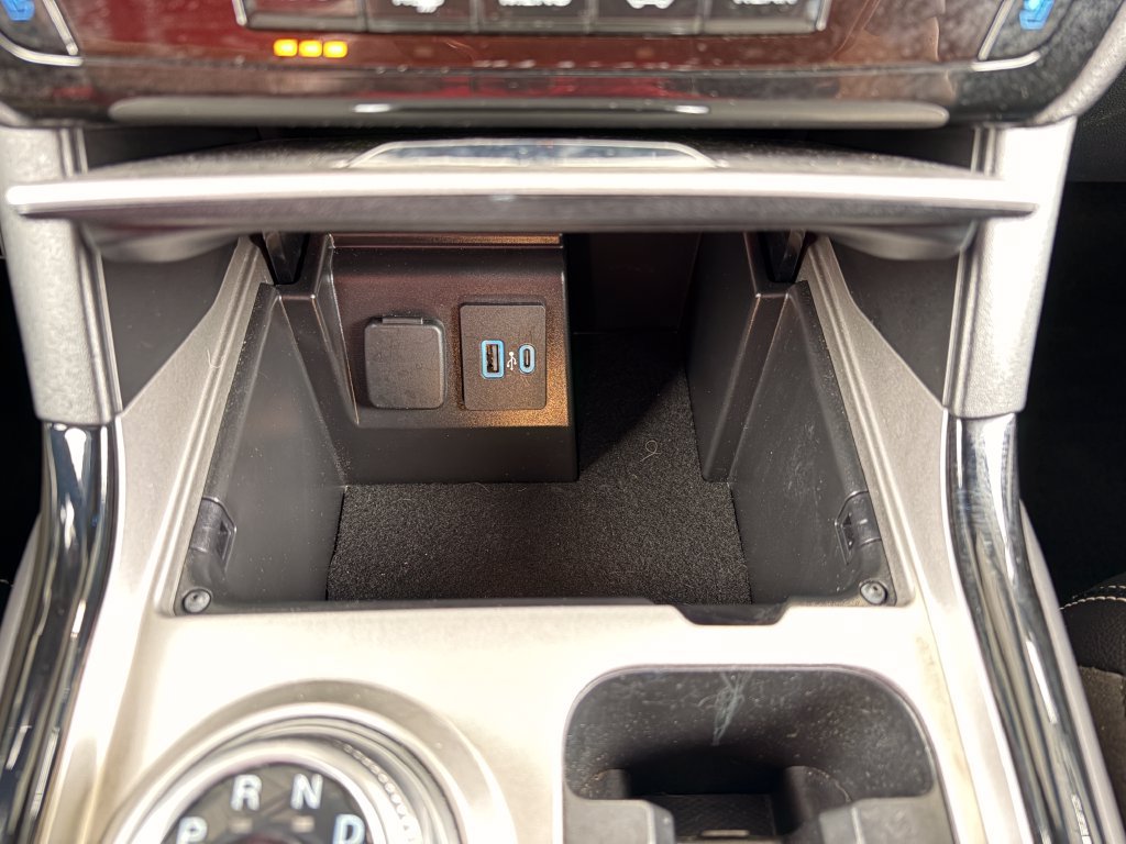 Used 2023 Ford Explorer ST w/ Equipment Group 401A AWD/4WD image 28