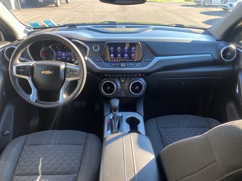 Used 2021 Chevrolet Blazer LT image 8