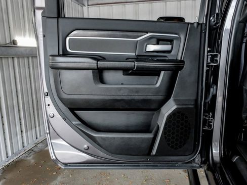 Used 2022 RAM 2500 Lone Star w/ Level C Equiment Group image 47