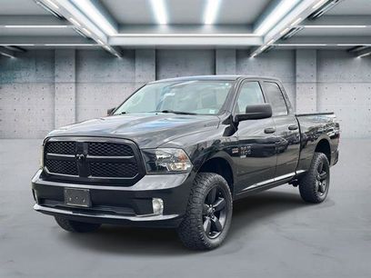 Used 2019 RAM 1500 Express w/ Express Value Package