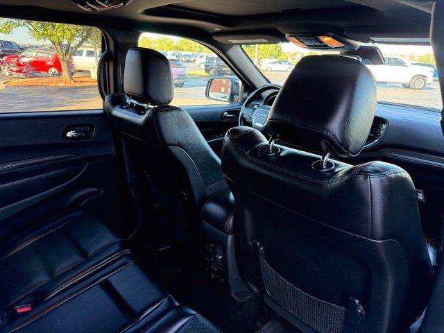 Used 2023 Dodge Durango GT RWD image 6