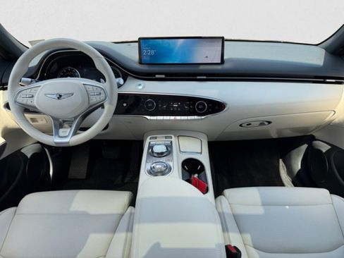 Used 2023 Genesis Electrified GV70 AWD/4WD image 13