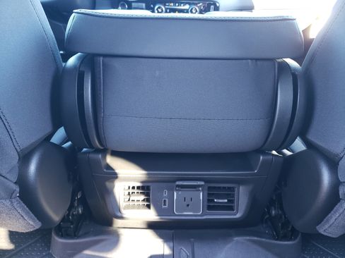 New 2026 Chevrolet Silverado 1500 RST w/ RST Select Package image 36