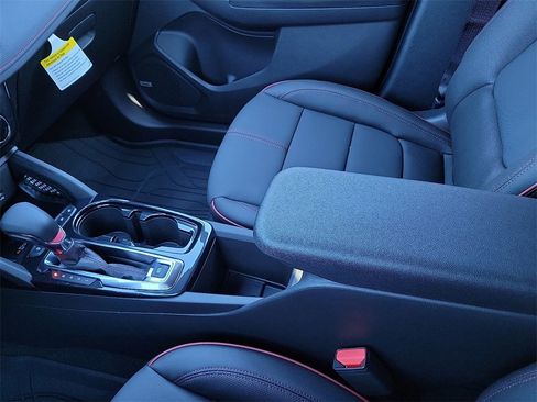 New 2026 Chevrolet TrailBlazer RS w/ Convenience Package image 20