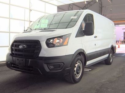 Used 2020 Ford Transit 150 Low Roof w/ Upfitter Package