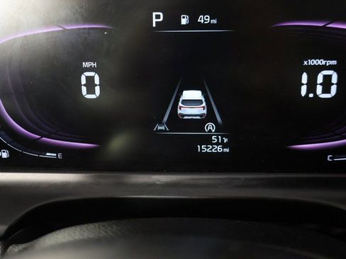 Used 2024 Kia Seltos LX image 32