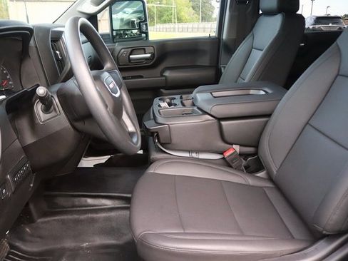 New 2025 GMC Sierra 2500 Pro w/ Convenience Package image 14