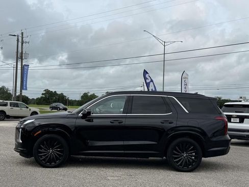 Used 2024 Hyundai Palisade Calligraphy AWD/4WD image 9
