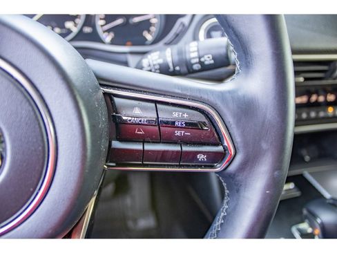 Used 2026 MAZDA CX-90 3.3 Turbo w/ Preferred Package AWD/4WD image 44