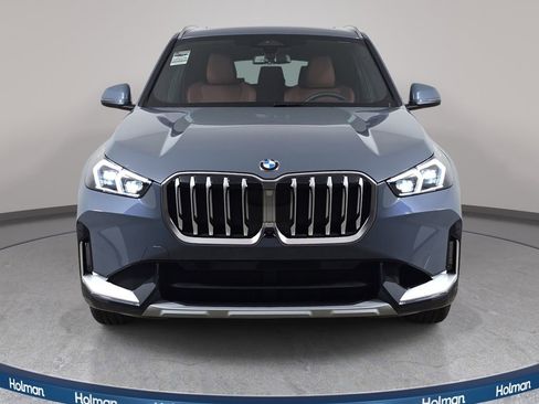 New 2026 BMW X1 xDrive28i w/ Technology Package AWD/4WD image 2