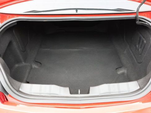 Used 2016 Chevrolet Camaro SS image 19