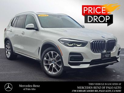 Used 2023 BMW X5 xDrive40i