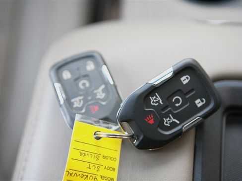 Used 2019 GMC Yukon XL SLT w/ Open Road Package image 33