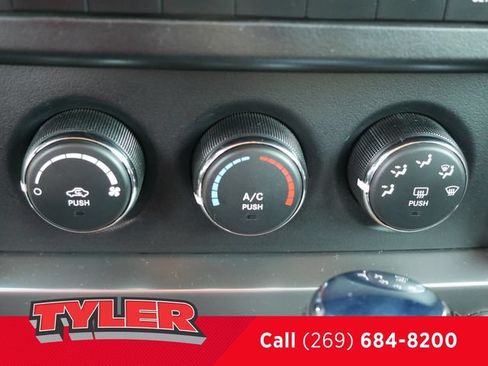 Used 2012 Jeep Liberty Sport w/ Popular Equipment Group AWD/4WD image 31