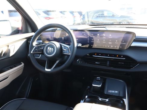 New 2026 Buick Enclave Preferred w/ Power Package image 10