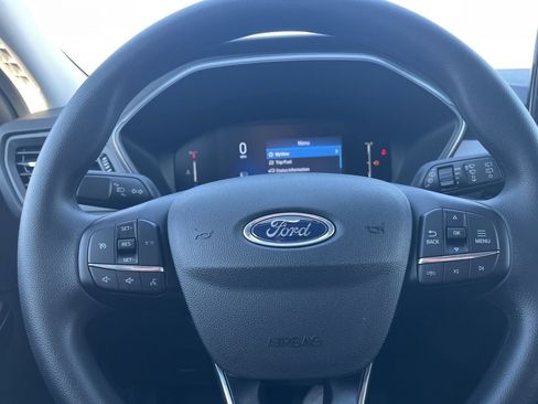New 2026 Ford Escape Active image 13