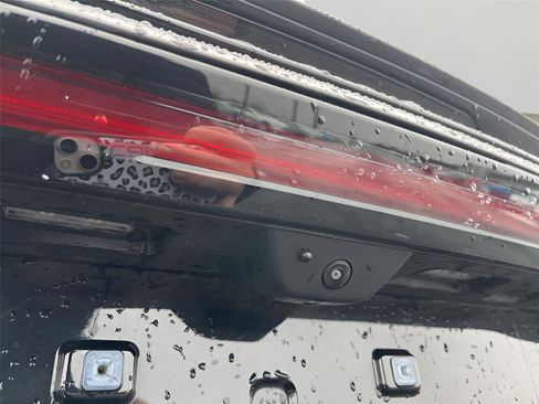 Used 2025 Jeep Wagoneer S Limited image 33