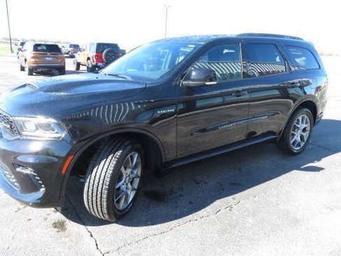 New 2026 Dodge Durango GT AWD/4WD image 6