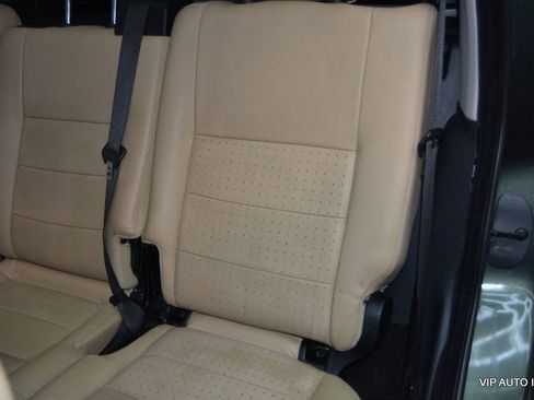 Used 2005 Land Rover LR3 SE image 24