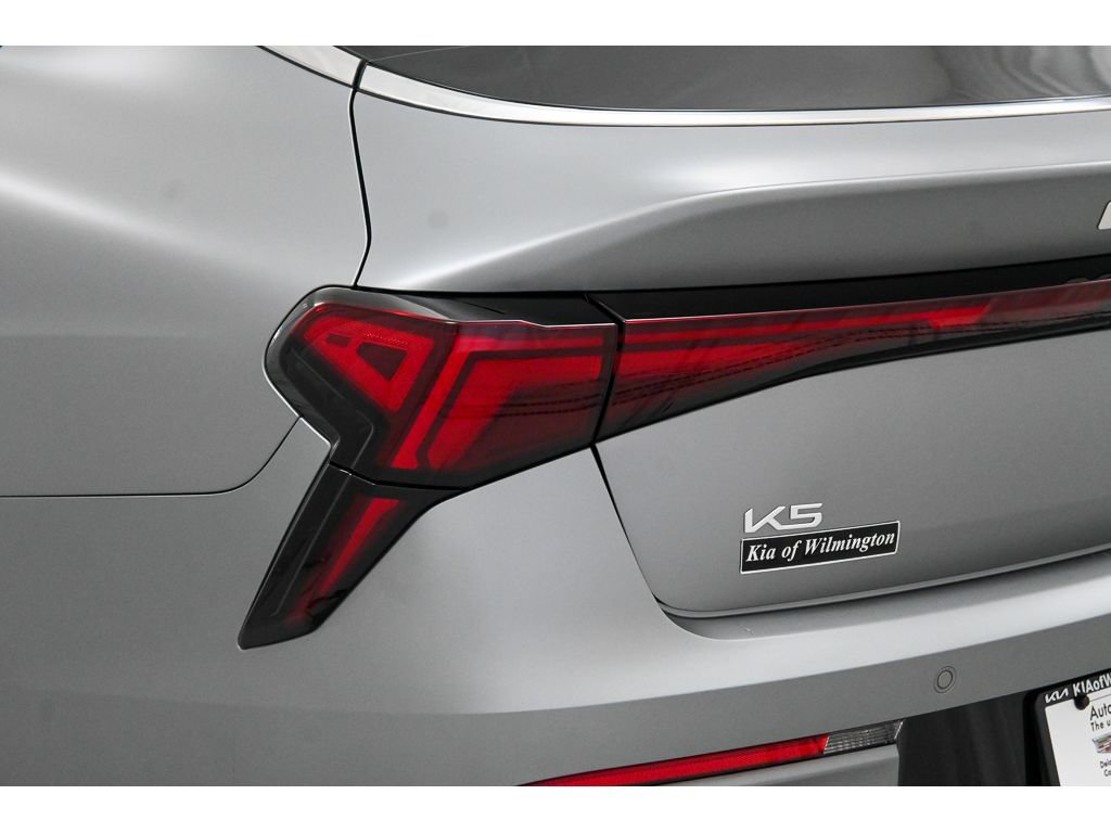 New 2026 Kia K5 GT-Line AWD/4WD image 10