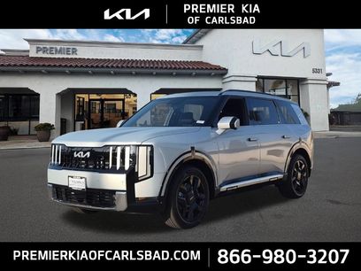 New 2027 Kia Telluride SX