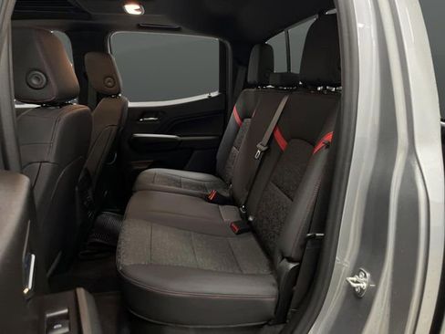 Used 2024 Chevrolet Colorado Z71 w/ Z71 Convenience Package 2 image 32