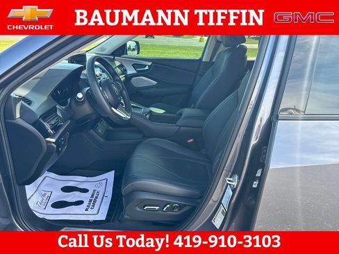 Used 2020 Acura RDX w/ Technology Package AWD/4WD image 17