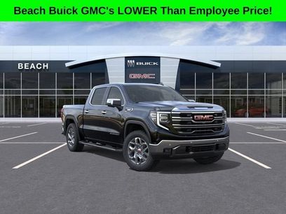 New 2026 GMC Sierra 1500 SLT w/ SLT Premium Plus Package