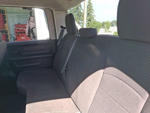 Used 2018 RAM 1500 Tradesman w/ Popular Equipment Group AWD/4WD image 14