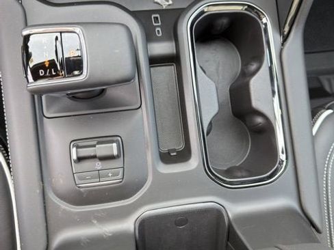 New 2026 GMC Sierra 1500 AT4X image 16