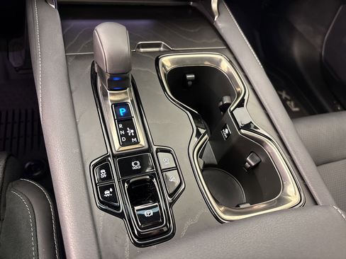 Used 2025 Lexus RX 350 AWD w/ Convenience Package image 16