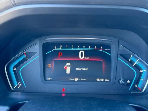 Used 2020 Honda Odyssey EX-L image 6