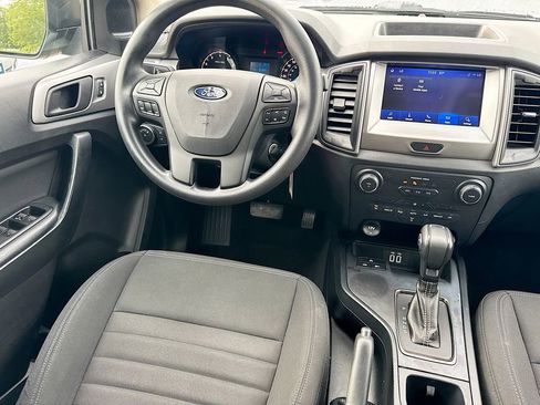 Used 2022 Ford Ranger XL w/ Equipment Group 101A High RWD image 28