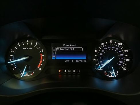 Used 2014 Ford Fusion SE w/ Equipment Group 202A FWD image 26