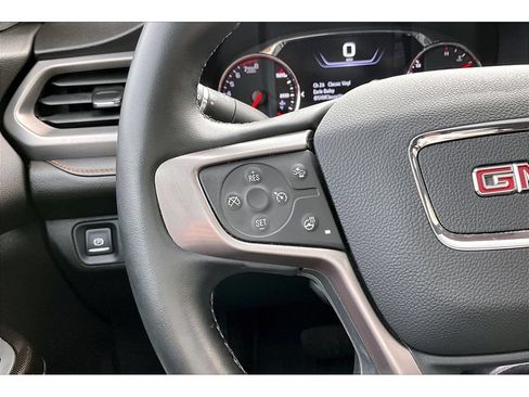 Used 2023 GMC Acadia AT4 w/ Technology Package AWD/4WD image 11