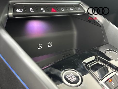 New 2026 Audi A3 2.0T Premium image 32