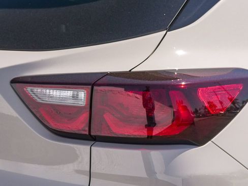 New 2026 Chevrolet TrailBlazer RS w/ Convenience Package image 10