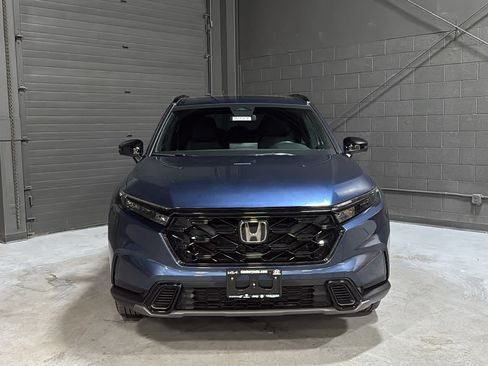 Used 2024 Honda CR-V Sport image 2