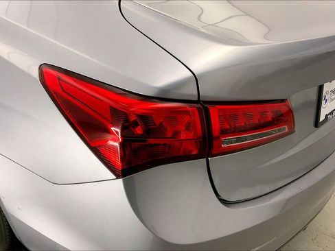 Used 2019 Acura TLX V6 SH-AWD image 28