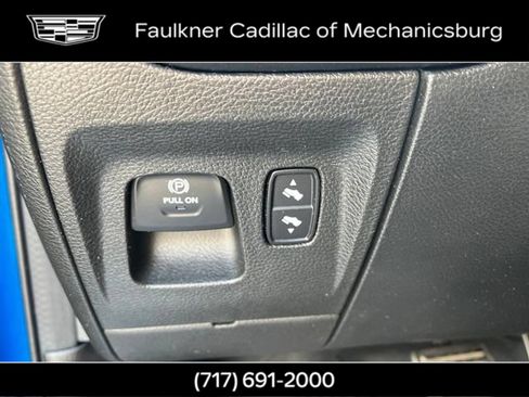 Used 2023 RAM 1500 TRX w/ TRX Level 2 Equipment Group AWD/4WD image 32