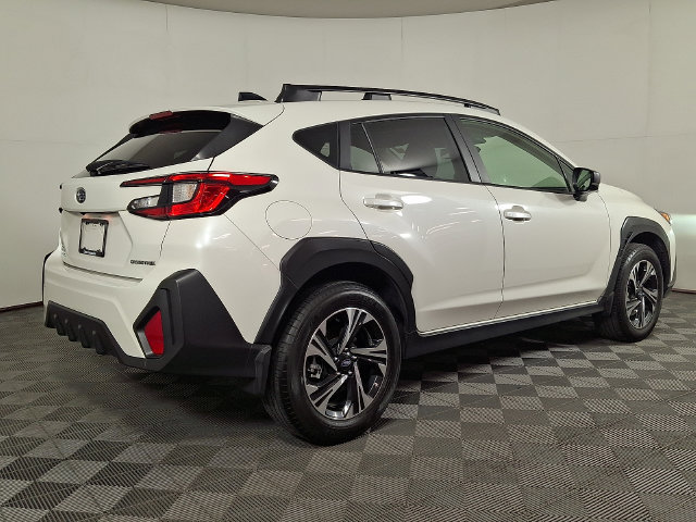 Certified 2024 Subaru Crosstrek 2.0i Premium AWD/4WD image 9